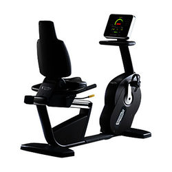 Technogym Recline Forma Exercise Bike